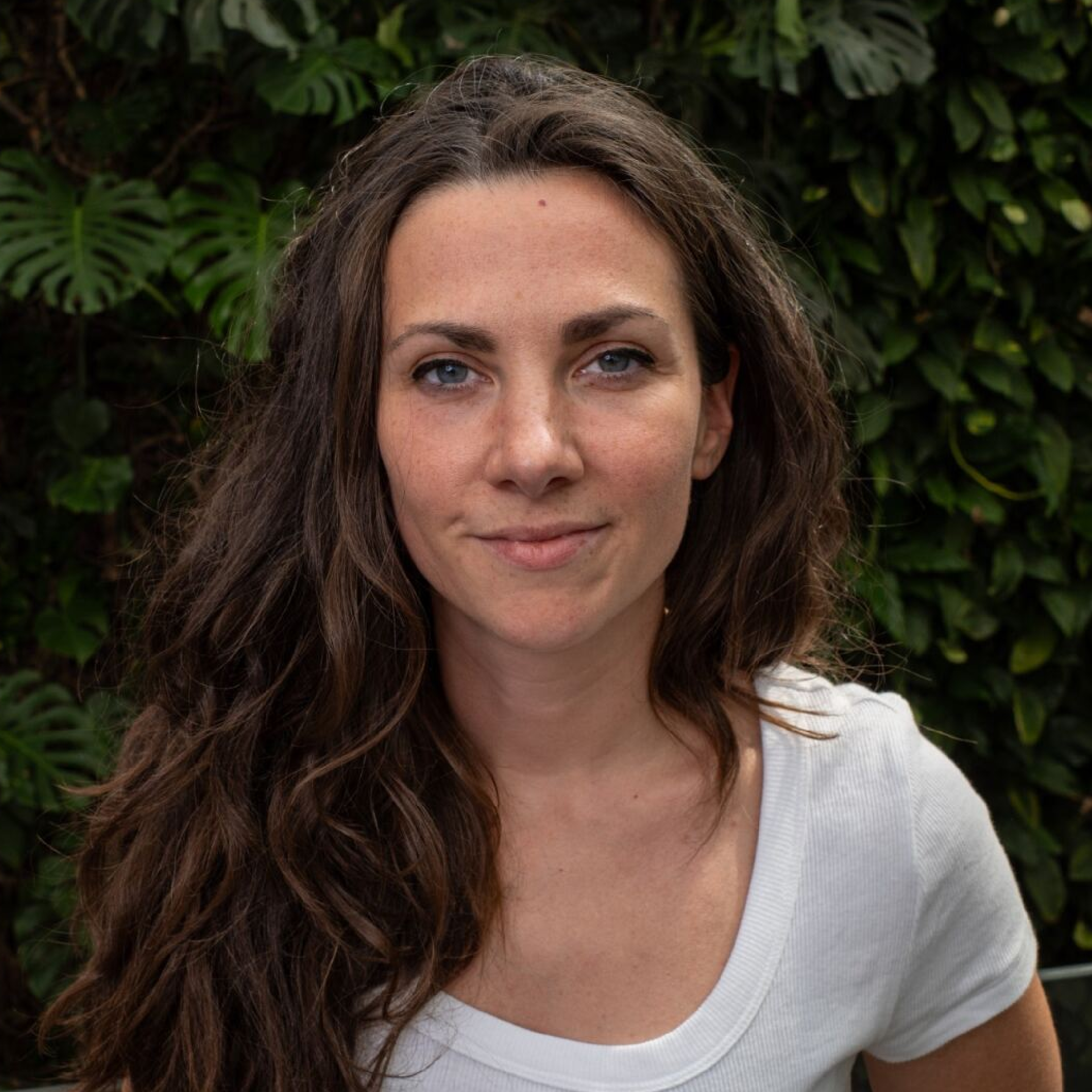 Portrait of Jessica Williams