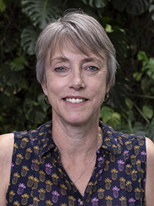Rebecca Gillett